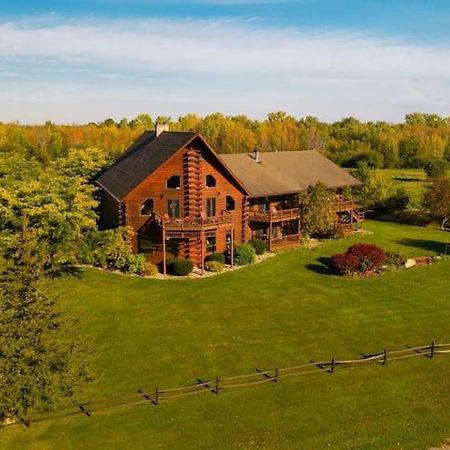 Point Au Roche Lodge Plattsburgh Zewnętrze zdjęcie