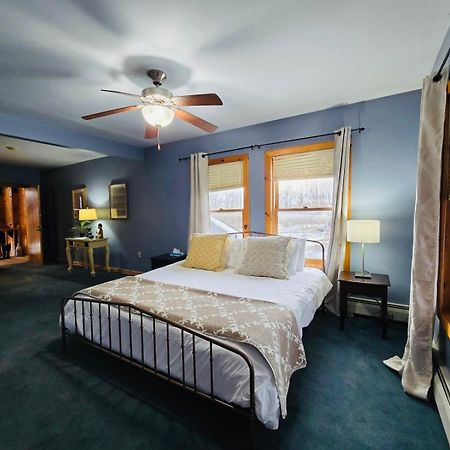 Point Au Roche Lodge Plattsburgh Zewnętrze zdjęcie