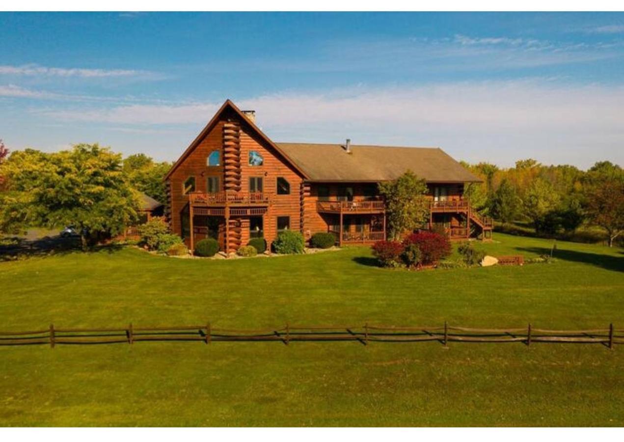 Point Au Roche Lodge Plattsburgh Zewnętrze zdjęcie