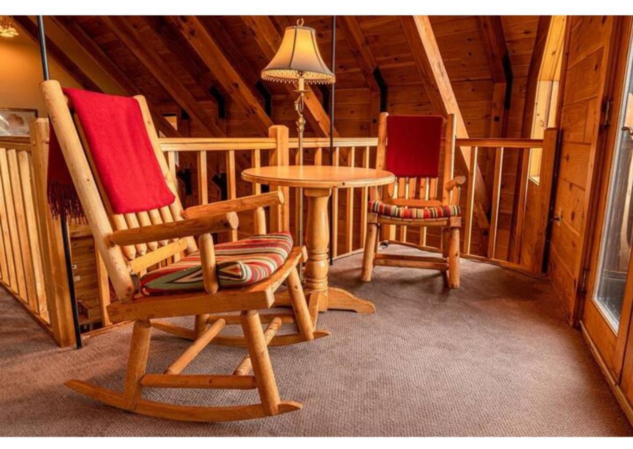 Point Au Roche Lodge Plattsburgh Zewnętrze zdjęcie