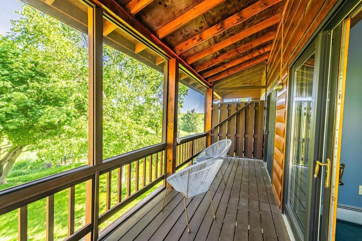 Point Au Roche Lodge Plattsburgh Zewnętrze zdjęcie
