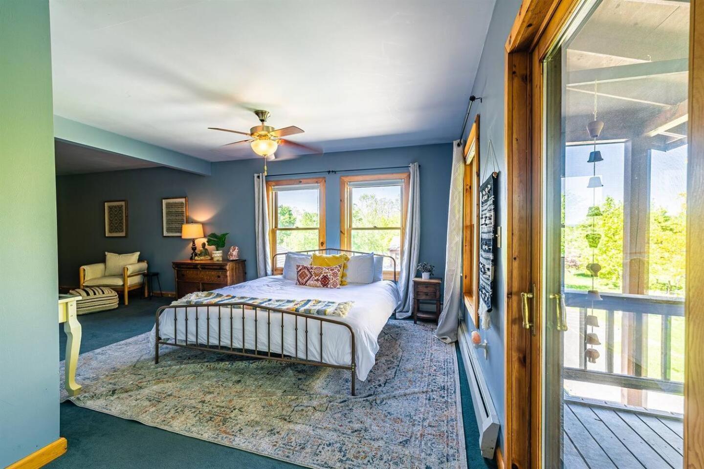 Point Au Roche Lodge Plattsburgh Zewnętrze zdjęcie