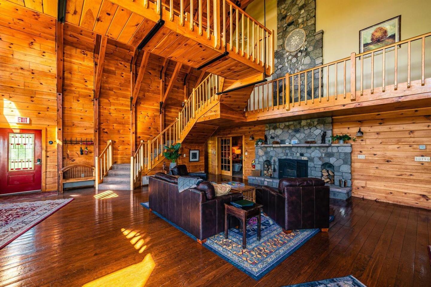 Point Au Roche Lodge Plattsburgh Zewnętrze zdjęcie