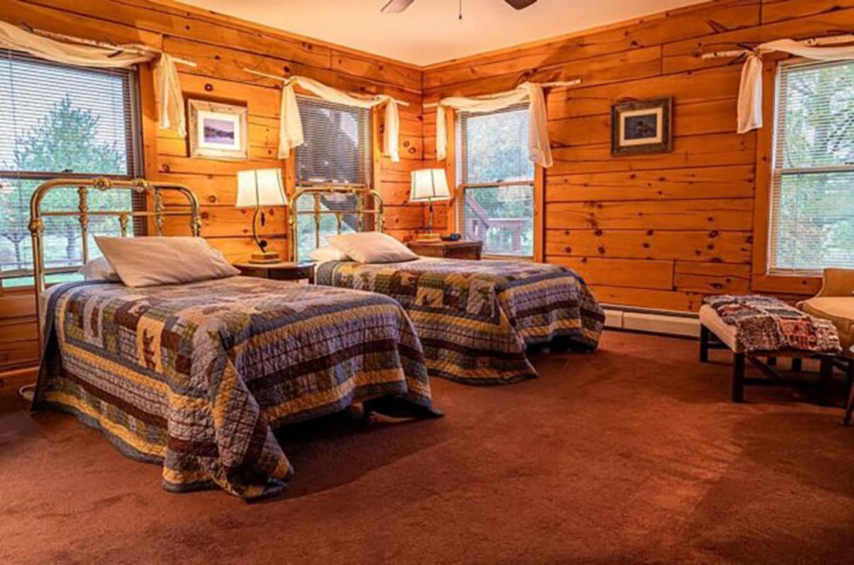 Point Au Roche Lodge Plattsburgh Zewnętrze zdjęcie