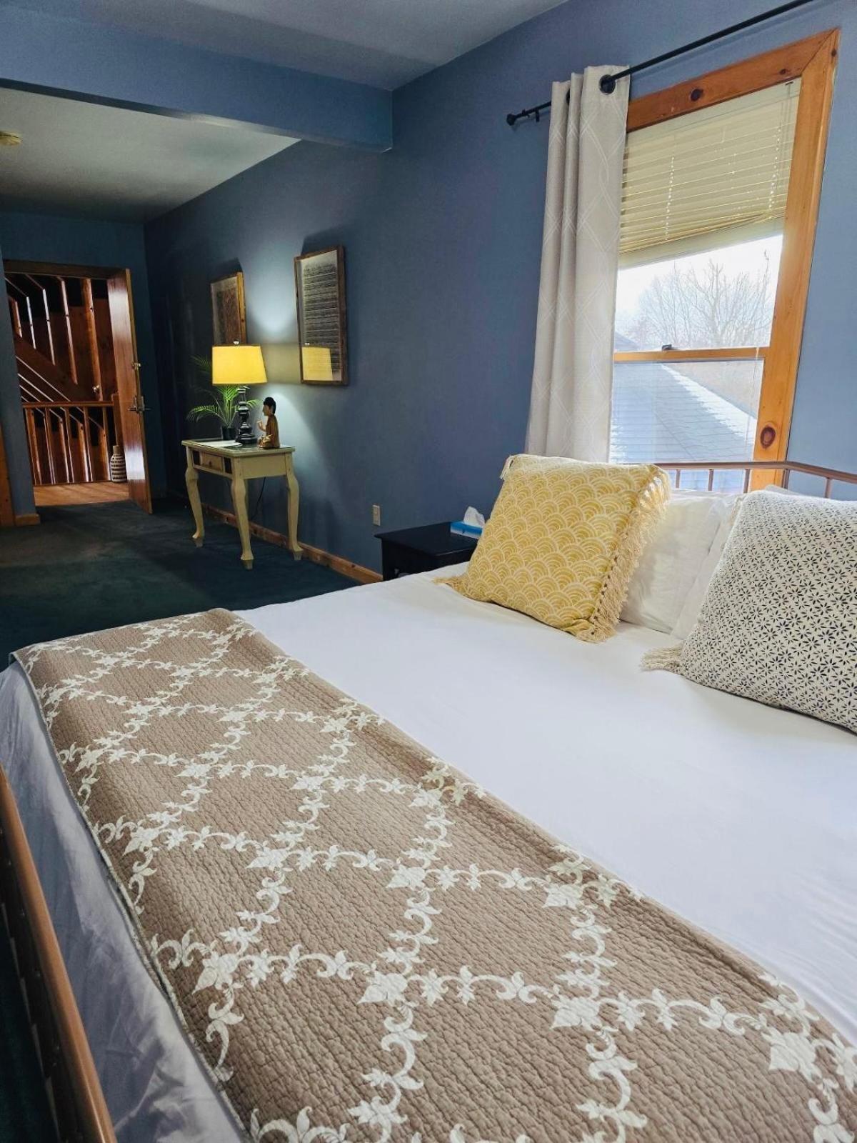 Point Au Roche Lodge Plattsburgh Zewnętrze zdjęcie