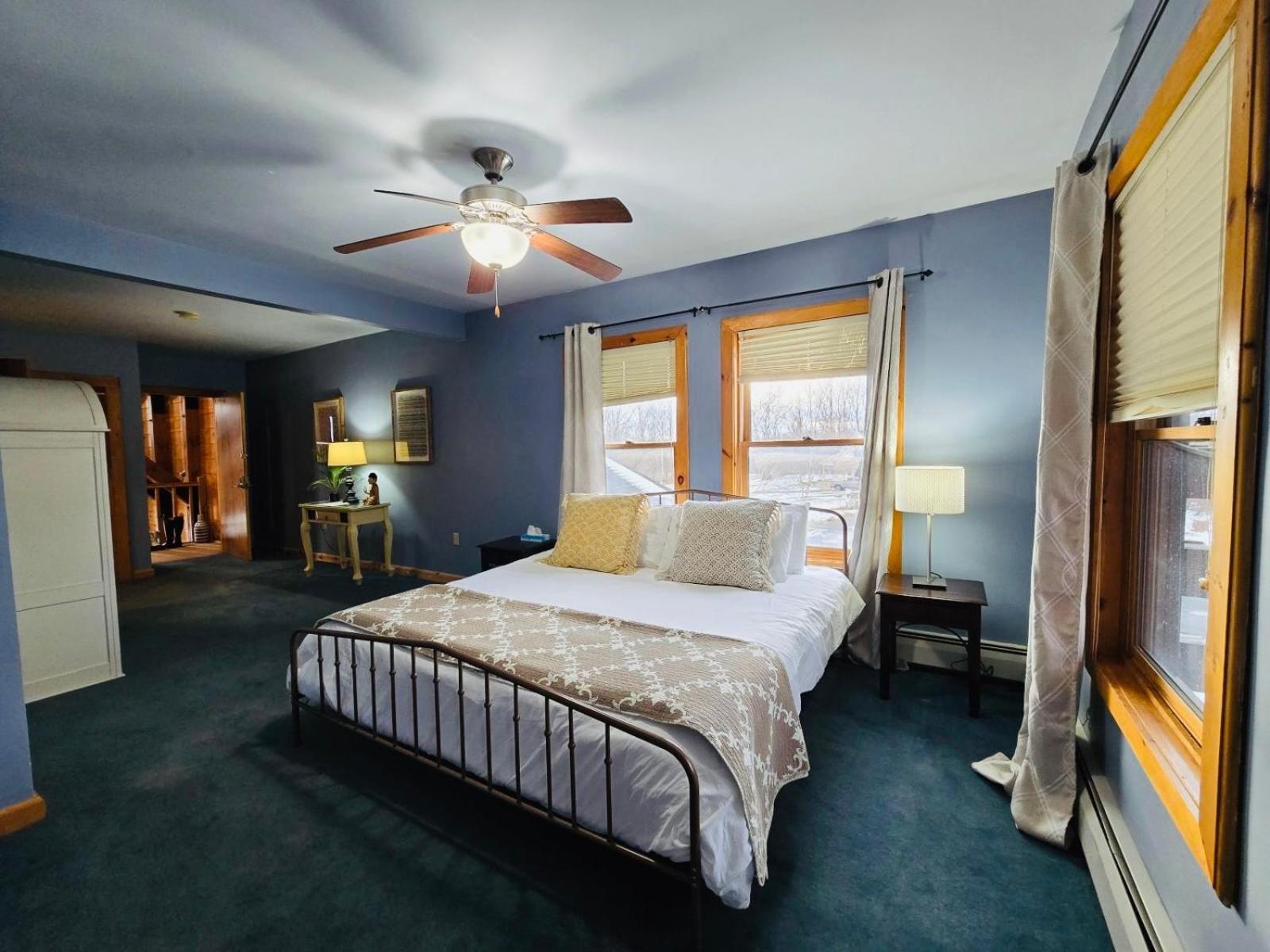 Point Au Roche Lodge Plattsburgh Zewnętrze zdjęcie