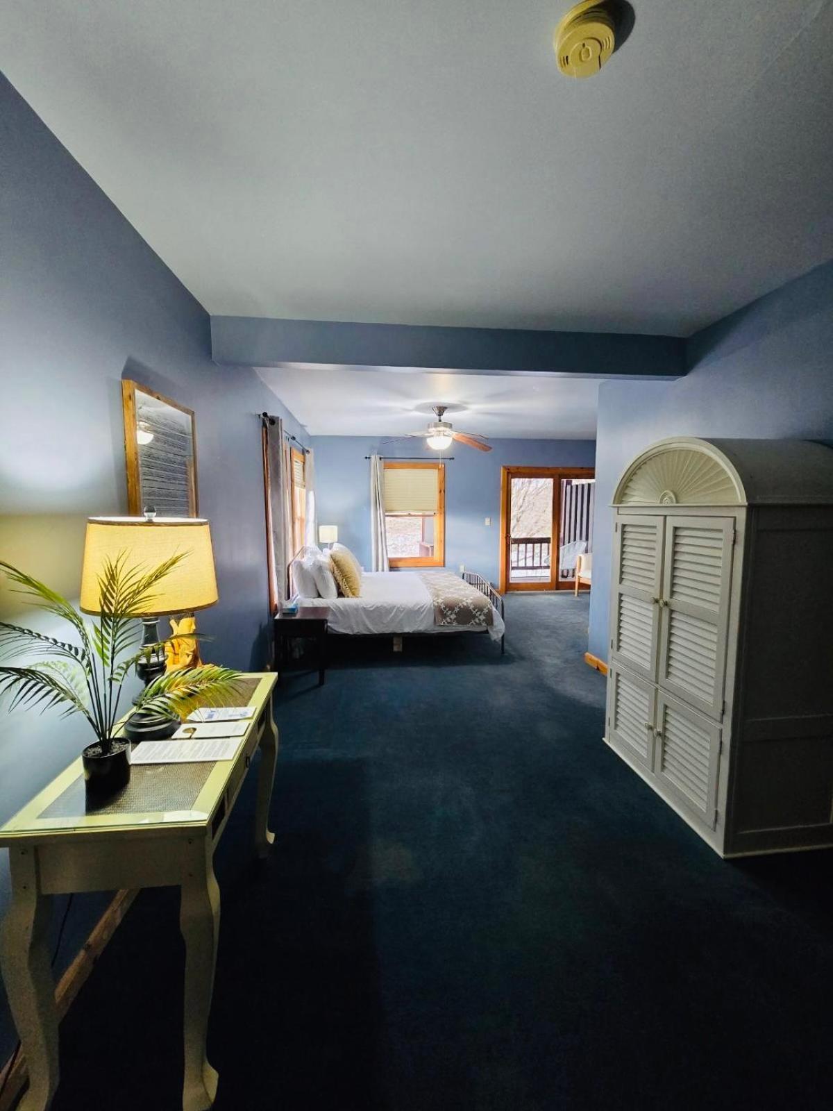 Point Au Roche Lodge Plattsburgh Zewnętrze zdjęcie